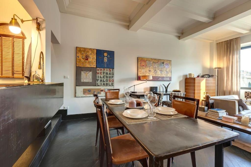 Appartamento Santa Croce Firenze