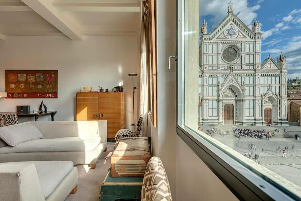 Appartamento Santa Croce
