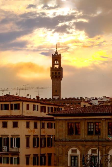 Santa Croce Apartment Florenz