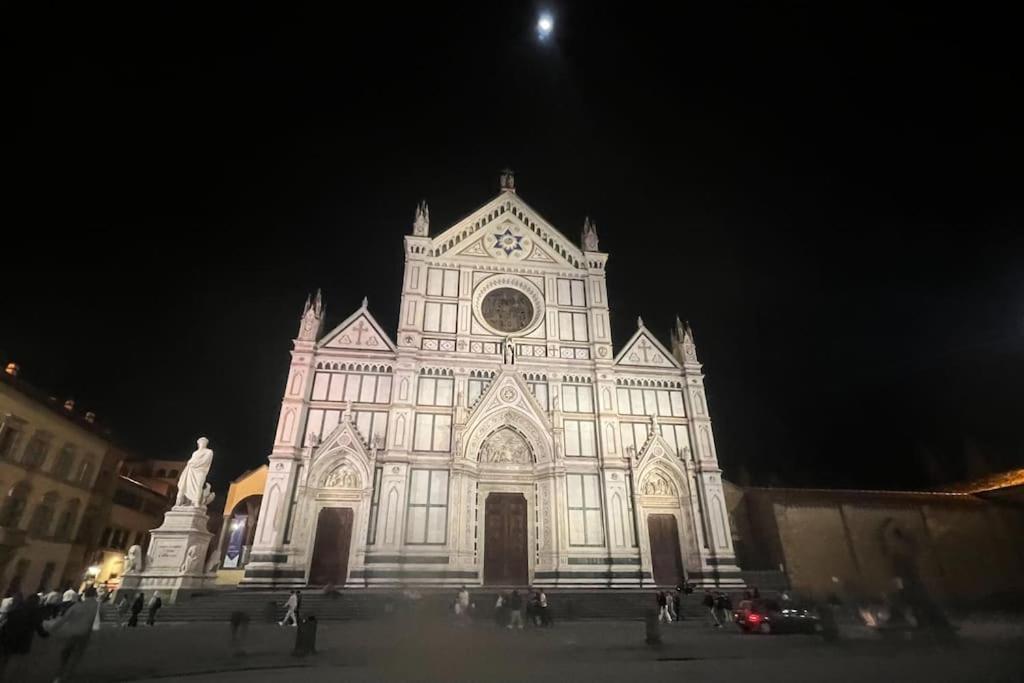 Santa Croce Apartment Florenz