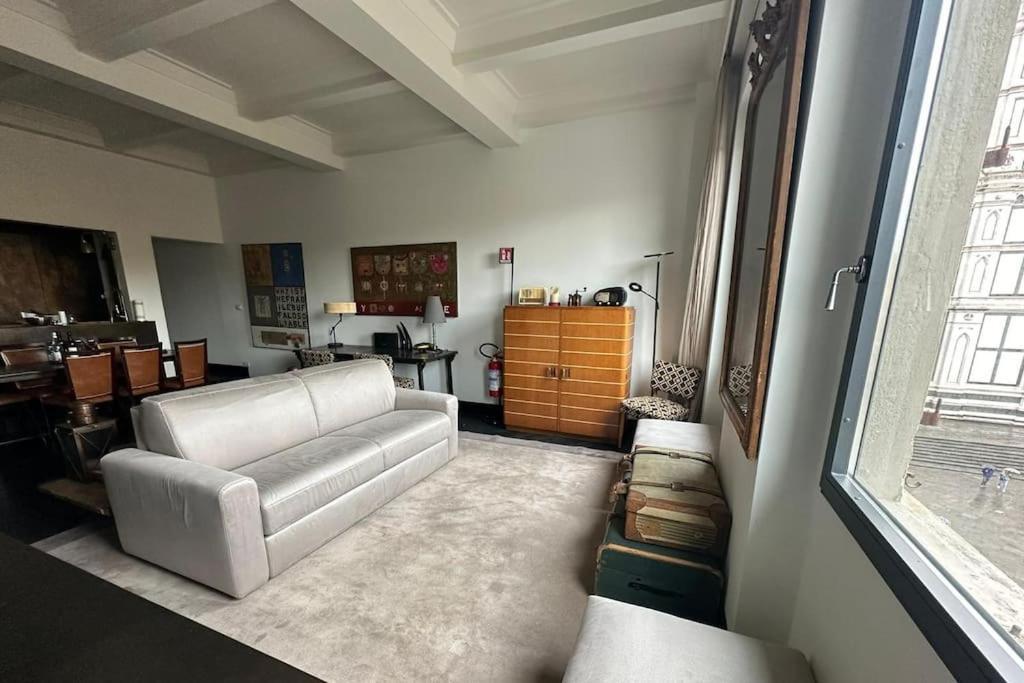 Apartment Santa Croce Florenz