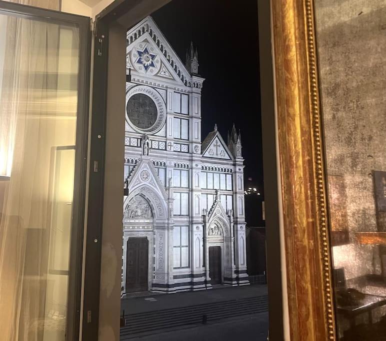Santa Croce Florenz