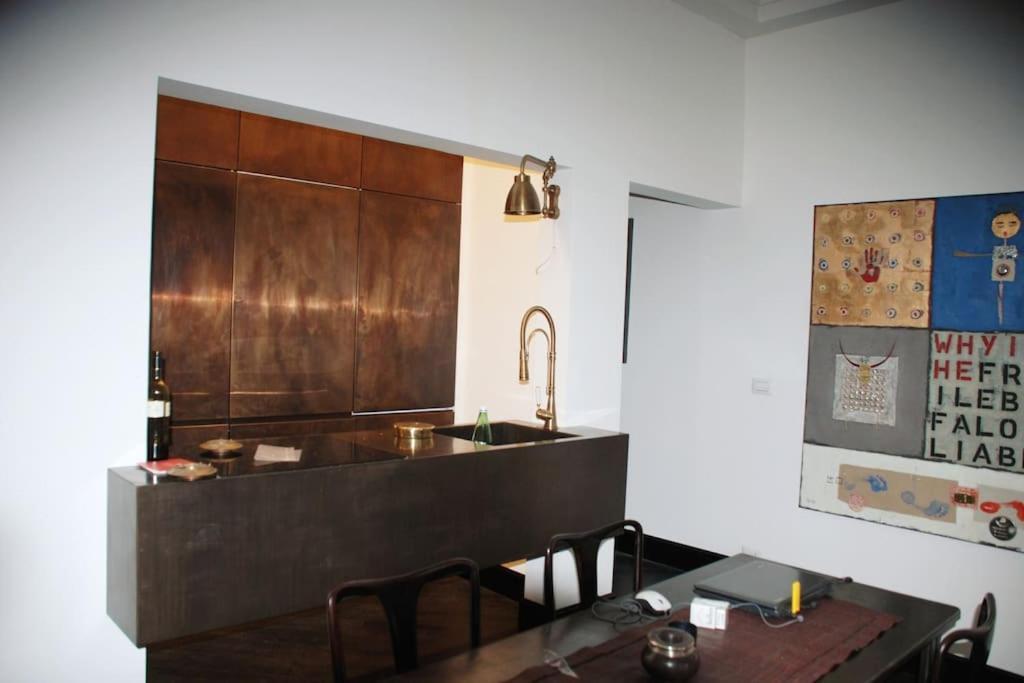 Santa Croce Apartment Florenz