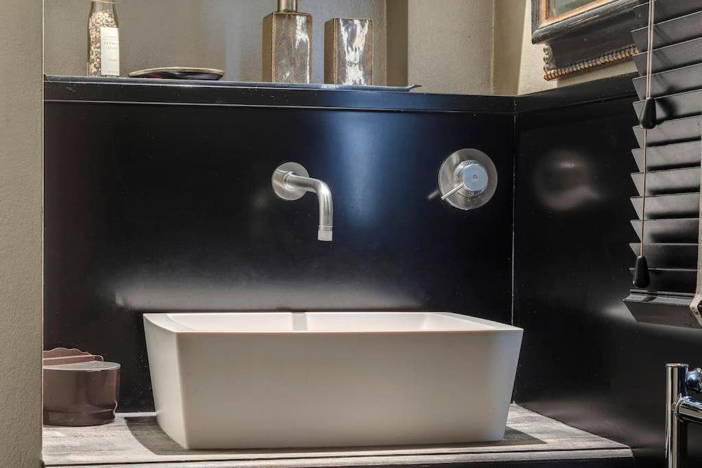 Apartment Santa Croce Florenz