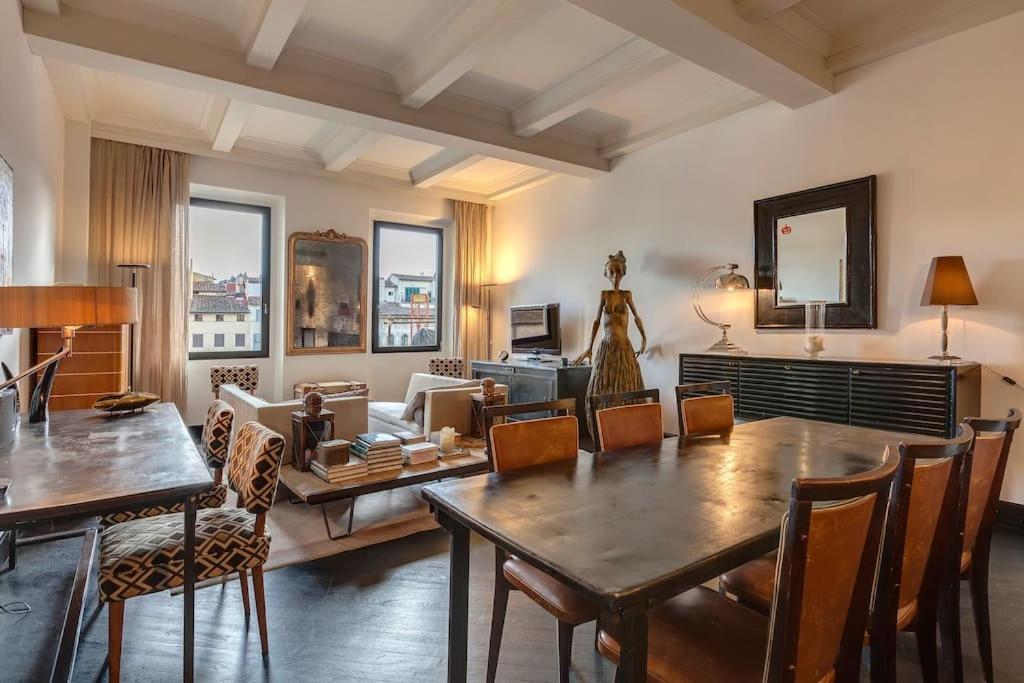 Santa Croce Apartment Florenz
